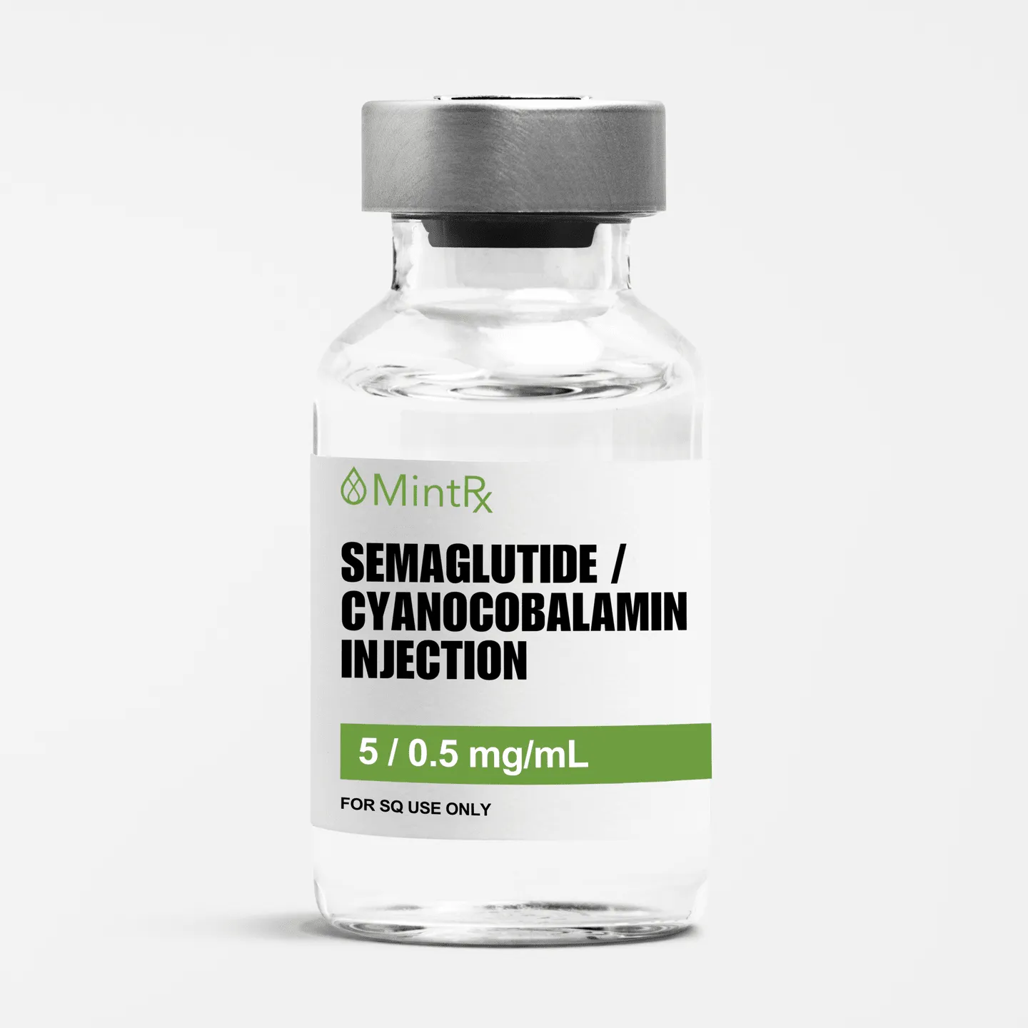 Semaglutide by MintRx